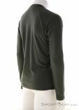 Millet Trilogy Wool LS Herren Shirt, Millet, Oliv-Dunkelgrün, , Herren, 0316-10387, 5638244729, 3515720472114, N1-16.jpg