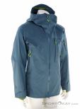 Rab Khroma Latok GTX Pro Mens Ski Jacket Gore-Tex, , Blue, , Male, 0474-10081, 5638244733, 5059913035321, N1-01.jpg