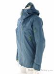 Rab Khroma Latok GTX Pro Mens Ski Jacket Gore-Tex, , Blue, , Male, 0474-10081, 5638244733, 5059913035321, N1-06.jpg