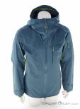 Rab Khroma Latok GTX Pro Mens Ski Jacket Gore-Tex, , Blue, , Male, 0474-10081, 5638244733, 5059913035321, N2-02.jpg