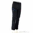 Millet Trilogy Icon Infinium Mens Ski Touring Pants, Millet, Black, , Male, 0316-10388, 5638244738, 3515720420603, N1-01.jpg