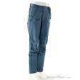 Rab Khroma Latok GTX Pro Mens Ski Pants Gore-Tex, Rab, Blue, , Male, 0474-10082, 5638244740, 5059913035628, N1-01.jpg