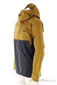 Rab Khroma Diffuse GTX Mens Ski Jacket Gore-Tex, Rab, Brown, , Male, 0474-10083, 5638244744, 5059913082820, N1-06.jpg