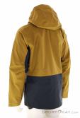 Rab Khroma Diffuse GTX Mens Ski Jacket Gore-Tex, Rab, Brown, , Male, 0474-10083, 5638244744, 5059913082820, N1-11.jpg