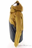 Rab Khroma Diffuse GTX Mens Ski Jacket Gore-Tex, Rab, Brown, , Male, 0474-10083, 5638244744, 5059913082837, N2-07.jpg