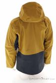 Rab Khroma Diffuse GTX Mens Ski Jacket Gore-Tex, Rab, Brown, , Male, 0474-10083, 5638244744, 5059913082837, N2-12.jpg