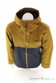 Rab Khroma Diffuse GTX Mens Ski Jacket Gore-Tex, Rab, Brown, , Male, 0474-10083, 5638244744, 5059913082820, N3-03.jpg