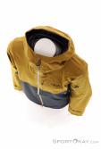 Rab Khroma Diffuse GTX Mens Ski Jacket Gore-Tex, Rab, Brown, , Male, 0474-10083, 5638244744, 5059913082820, N4-04.jpg