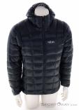 Rab Mythic G Mens Outdoor Jacket, Rab, Black, , Male, 0474-10084, 5638244749, 5059913071046, N2-02.jpg