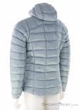 Rab Mythic G Mens Outdoor Jacket, Rab, Light-Gray, , Male, 0474-10084, 5638244752, 5059913071107, N1-11.jpg