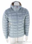 Rab Mythic G Hommes Veste Outdoor, Rab, Gris clair, , Hommes, 0474-10084, 5638244752, 5059913071107, N2-02.jpg