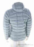 Rab Mythic G Mens Outdoor Jacket, Rab, Light-Gray, , Male, 0474-10084, 5638244752, 5059913071107, N2-12.jpg