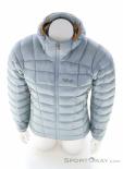 Rab Mythic G Herren Outdoorjacke, Rab, Hell-Grau, , Herren, 0474-10084, 5638244752, 5059913071107, N3-03.jpg