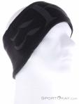 Rab Knitted Logo Headband, Rab, Black, , Male,Female,Unisex, 0474-10087, 5638244761, 5059913043586, N1-01.jpg