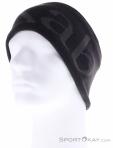 Rab Knitted Logo Headband, Rab, Black, , Male,Female,Unisex, 0474-10087, 5638244761, 5059913043586, N1-06.jpg