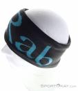 Rab Knitted Logo Bandeau frontal, , Bleu foncé, , Hommes,Femmes,Unisex, 0474-10087, 5638244762, 5059913043609, N3-08.jpg