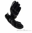 Reusch Thunder R-TEX XT Ski Gloves, Reusch, Black, , Male,Female,Unisex, 0124-10119, 5638244769, 4060485517949, N4-04.jpg