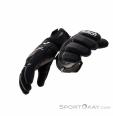 Reusch Thunder R-TEX XT Ski Gloves, Reusch, Black, , Male,Female,Unisex, 0124-10119, 5638244769, 4060485517949, N4-09.jpg