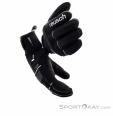 Reusch Thunder R-TEX XT Ski Gloves, Reusch, Black, , Male,Female,Unisex, 0124-10119, 5638244769, 4060485517949, N5-05.jpg