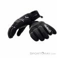 Reusch Thunder R-TEX XT Ski Gloves, Reusch, Black, , Male,Female,Unisex, 0124-10119, 5638244769, 4060485517949, N5-10.jpg