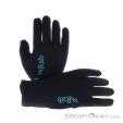 Rab Stretch Pro Femmes Gants, Rab, Noir, , Femmes, 0474-10089, 5638244776, 821468795051, N1-01.jpg