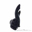 Rab Stretch Pro Damen Handschuhe, Rab, Schwarz, , Damen, 0474-10089, 5638244776, 821468637450, N1-06.jpg