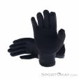 Rab Stretch Pro Damen Handschuhe, Rab, Schwarz, , Damen, 0474-10089, 5638244776, 821468795051, N2-12.jpg