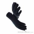 Rab Stretch Pro Women Gloves, Rab, Black, , Female, 0474-10089, 5638244776, 821468637450, N4-04.jpg