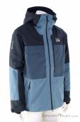 Mountain Hardwear Cloud Bank GTX Herren Skijacke Gore-Tex, Mountain Hardwear, Blau, , Herren, 0418-10080, 5638244786, 888663937198, N1-01.jpg