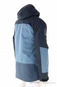 Mountain Hardwear Cloud Bank GTX Herren Skijacke Gore-Tex, Mountain Hardwear, Blau, , Herren, 0418-10080, 5638244786, 888663937198, N1-16.jpg