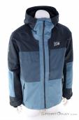 Mountain Hardwear Cloud Bank GTX Herren Skijacke Gore-Tex, Mountain Hardwear, Blau, , Herren, 0418-10080, 5638244786, 888663937198, N2-02.jpg