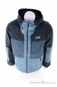 Mountain Hardwear Cloud Bank GTX Herren Skijacke Gore-Tex, Mountain Hardwear, Blau, , Herren, 0418-10080, 5638244786, 888663937198, N3-03.jpg