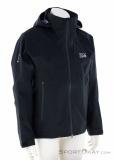 Mountain Hardwear Trailverse GTX Herren Outdoorjacke Gore-Tex, , Schwarz, , Herren, 0418-10081, 5638244792, , N1-01.jpg