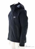 Mountain Hardwear Trailverse GTX Herren Outdoorjacke Gore-Tex, , Schwarz, , Herren, 0418-10081, 5638244792, , N1-06.jpg