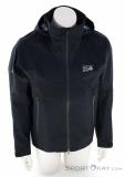 Mountain Hardwear Trailverse GTX Herren Outdoorjacke Gore-Tex, , Schwarz, , Herren, 0418-10081, 5638244792, , N2-02.jpg