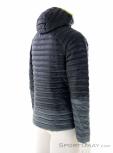 Mountain Hardwear Ghost Whisperer Hoody Uomo Giacca Outdoor, Mountain Hardwear, Nero, , Uomo, 0418-10083, 5638244803, 888663888445, N1-16.jpg