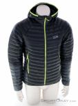 Mountain Hardwear Ghost Whisperer Hoody Mens Outdoor Jacket, Mountain Hardwear, Black, , Male, 0418-10083, 5638244803, 888663888421, N2-02.jpg