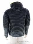 Mountain Hardwear Ghost Whisperer Hoody Uomo Giacca Outdoor, Mountain Hardwear, Nero, , Uomo, 0418-10083, 5638244803, 888663888445, N2-12.jpg