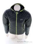 Mountain Hardwear Ghost Whisperer Hoody Uomo Giacca Outdoor, Mountain Hardwear, Nero, , Uomo, 0418-10083, 5638244803, 888663888445, N3-03.jpg