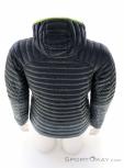 Mountain Hardwear Ghost Whisperer Hoody Uomo Giacca Outdoor, Mountain Hardwear, Nero, , Uomo, 0418-10083, 5638244803, 888663888445, N3-13.jpg