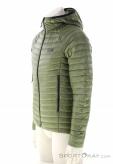 Mountain Hardwear Ghost Whisperer Hoody Mens Outdoor Jacket, Mountain Hardwear, Olive-Dark Green, , Male, 0418-10083, 5638244806, 888663888483, N1-06.jpg