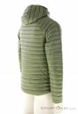 Mountain Hardwear Ghost Whisperer Hoody Mens Outdoor Jacket, Mountain Hardwear, Olive-Dark Green, , Male, 0418-10083, 5638244806, 888663888476, N1-16.jpg