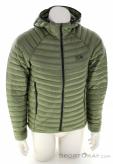 Mountain Hardwear Ghost Whisperer Hoody Mens Outdoor Jacket, Mountain Hardwear, Olive-Dark Green, , Male, 0418-10083, 5638244806, 888663888476, N2-02.jpg