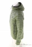 Mountain Hardwear Ghost Whisperer Hoody Uomo Giacca Outdoor, Mountain Hardwear, Oliva-Verde scuro, , Uomo, 0418-10083, 5638244806, 888663888483, N2-07.jpg