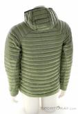 Mountain Hardwear Ghost Whisperer Hoody Mens Outdoor Jacket, Mountain Hardwear, Olive-Dark Green, , Male, 0418-10083, 5638244806, 888663888483, N2-12.jpg