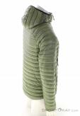 Mountain Hardwear Ghost Whisperer Hoody Uomo Giacca Outdoor, Mountain Hardwear, Oliva-Verde scuro, , Uomo, 0418-10083, 5638244806, 888663888483, N2-17.jpg