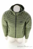 Mountain Hardwear Ghost Whisperer Hoody Herren Outdoorjacke, Mountain Hardwear, Oliv-Dunkelgrün, , Herren, 0418-10083, 5638244806, 888663888483, N3-03.jpg