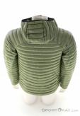 Mountain Hardwear Ghost Whisperer Hoody Mens Outdoor Jacket, Mountain Hardwear, Olive-Dark Green, , Male, 0418-10083, 5638244806, 888663888483, N3-13.jpg