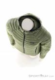 Mountain Hardwear Ghost Whisperer Hoody Uomo Giacca Outdoor, Mountain Hardwear, Oliva-Verde scuro, , Uomo, 0418-10083, 5638244806, 888663888483, N4-04.jpg