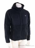 Mountain Hardwear HiCamp Hoody Hommes Veste en laine polaire, Mountain Hardwear, Noir, , Hommes, 0418-10084, 5638244812, 888663929940, N1-01.jpg